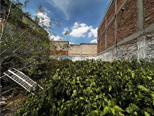 أرض ﻓﻲ Colonia Benito Juárez, Villa de Tezontepec