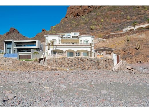 Luxury home in San Carlos, Guaymas