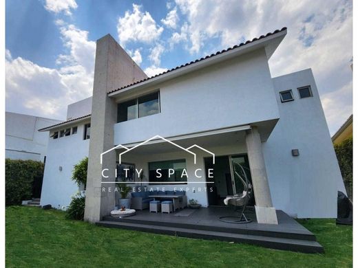 Casa de lujo en Ciudad López Mateos, Atizapán de Zaragoza