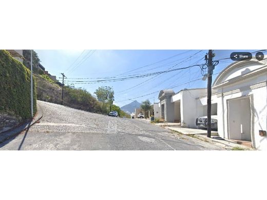 Teren w Monterrey, Nuevo León