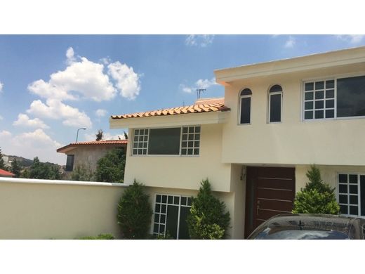 Maison de luxe à Ciudad López Mateos, Atizapán de Zaragoza