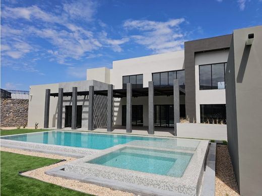 Luxury home in Ciudad Juárez, Juárez