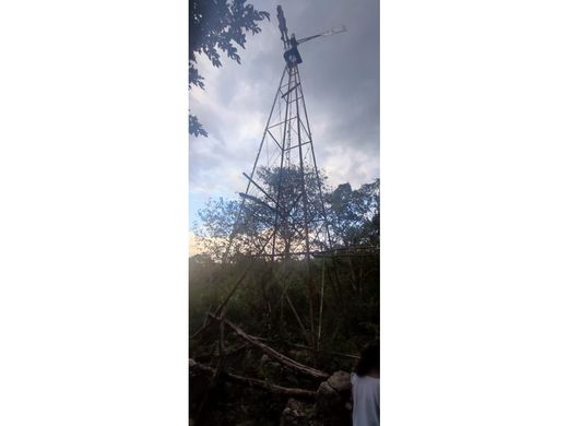 ‏בתים כפריים או חוות ב  Izamal, Estado de Yucatán