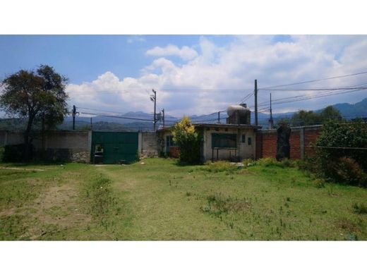 Terreno en Tlalmanalco, Estado de México