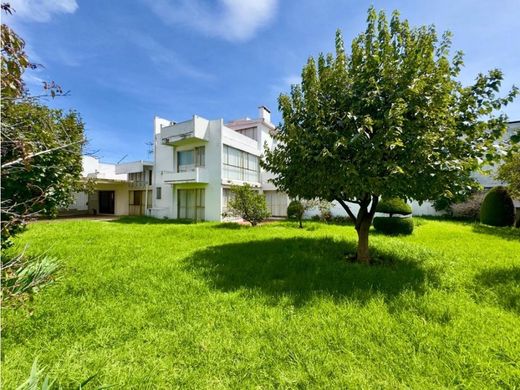 Maison de luxe à Toluca, Estado de México