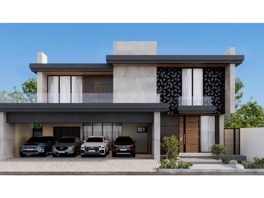 Casa de luxo - Monterrei, Monterrey