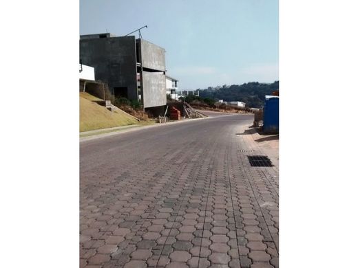 Terrain à Ciudad López Mateos, Atizapán de Zaragoza