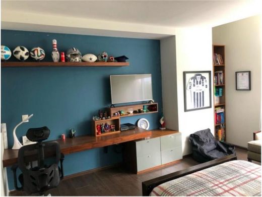 Διαμέρισμα σε Delegación Cuajimalpa de Morelos, Cuajimalpa de Morelos