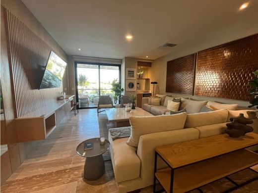 Apartment in Colonia Benito Juárez, Villa de Tezontepec