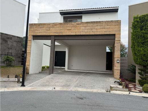 Πολυτελή κατοικία σε Monterrey, Estado de Nuevo León