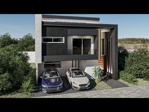 豪宅  Puebla, 普埃布拉州