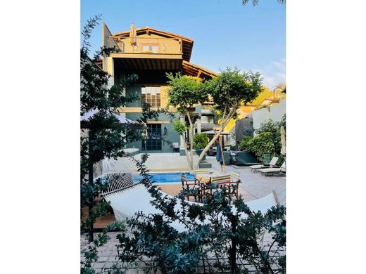 Maison de luxe à Valle de Bravo, Estado de México