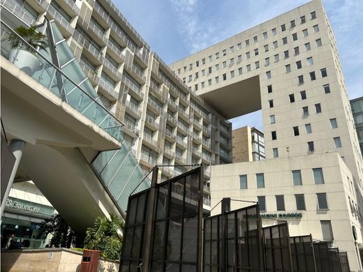 Apartament w Miguel Hidalgo, Ciudad de México