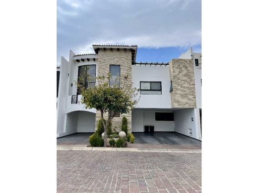 Luxury home in Cholula, San Pedro Cholula