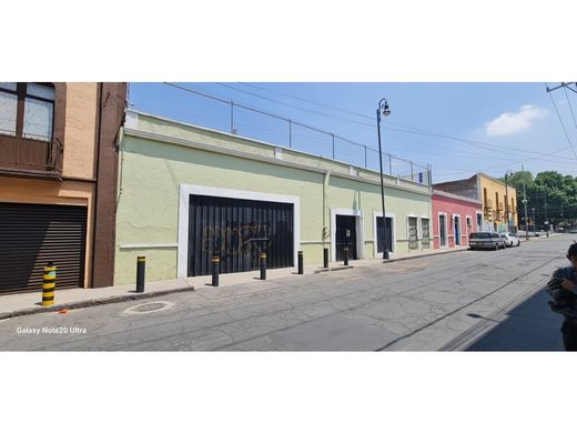 Luxury home in Puebla