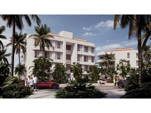 Apartment in Puerto Aventuras, Solidaridad