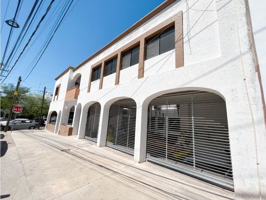 Edificio en Hermosillo, Estado de Sonora