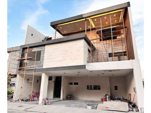 Casa di lusso a García, Nuevo León