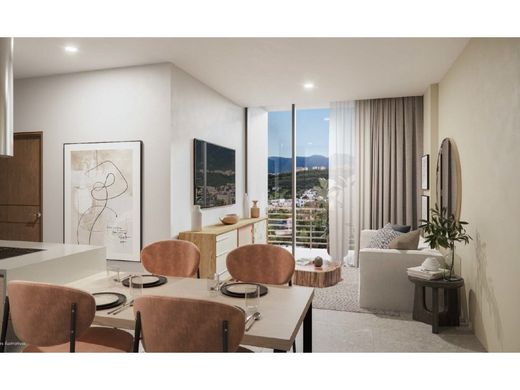 Apartment in Monterrey, Nuevo León