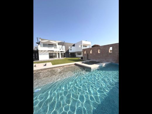 Luxury home in Atlatlahucan, Morelos