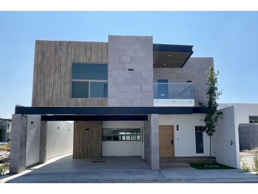 Luxe woning in Saltillo, Coahuila de Zaragoza