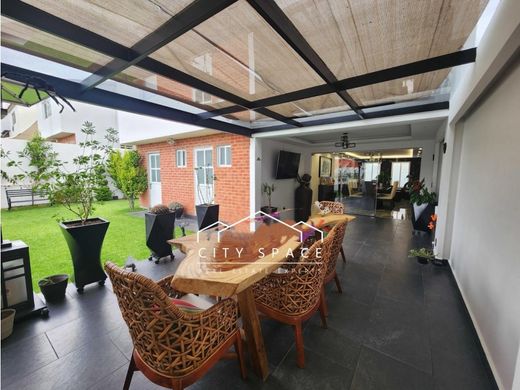 Maison de luxe à Ciudad López Mateos, Atizapán de Zaragoza