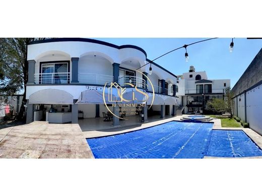 Maison de luxe à Celaya, État de Guanajuato