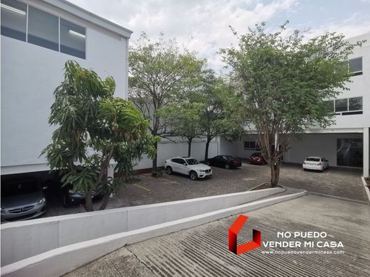 Komplex apartman Cuernavaca, Estado de Morelos