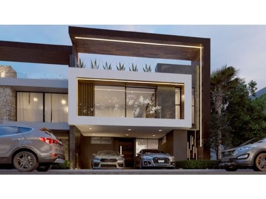 Luxury home in Puebla