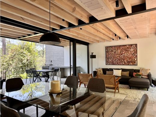 Complesso residenziale a Valle de Bravo, Messico (stato federato)