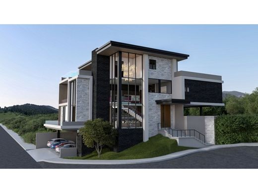 Luxury home in Monterrey, Nuevo León