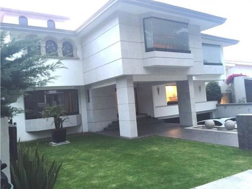 Πολυτελή κατοικία σε Ciudad López Mateos, Atizapán de Zaragoza