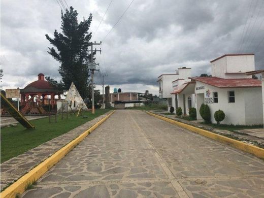 Gutshaus oder Landhaus in Tepotzotlán, México (Bundesstaat)