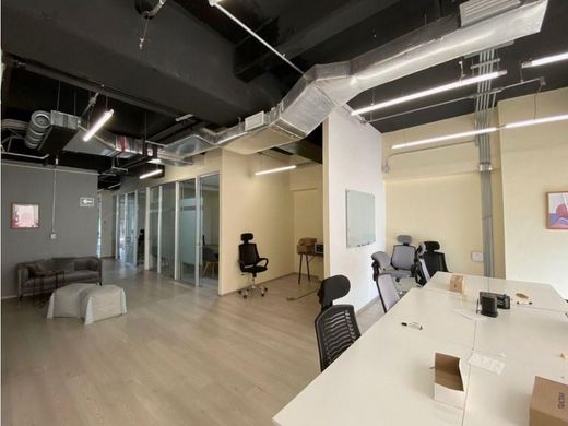 Γραφείο σε Miguel Hidalgo, Ciudad de México