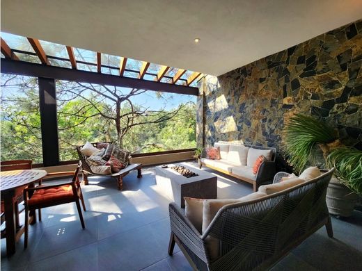 Casa de lujo en Valle de Bravo, Estado de México