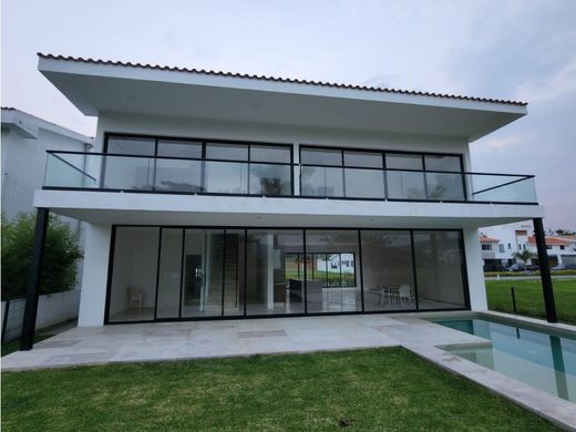 Luxe woning in Emiliano Zapata, Morelos