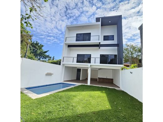 Casa di lusso a Temixco, Morelos