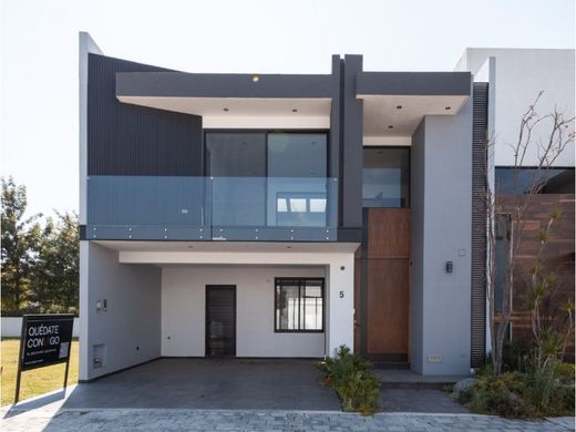 Πολυτελή κατοικία σε Puebla, Estado de Puebla