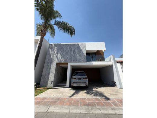 Элитный дом, Puebla, Estado de Puebla