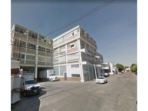 Complexes résidentiels à Naucalpan de Juárez, Estado de México