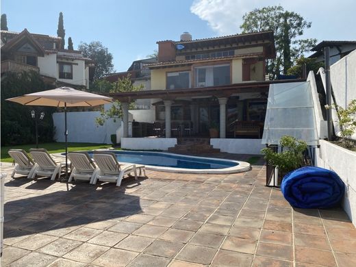 Luxury home in Valle de Bravo, Estado de México