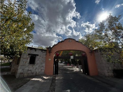地皮  Aguascalientes, 阿瓜斯卡連特斯州