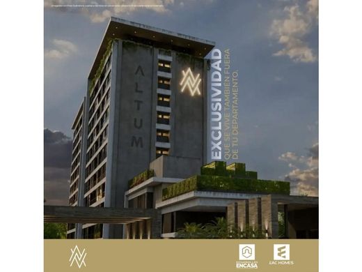 Appartamento a Tijuana, Estado de Baja California