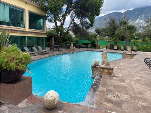 아파트 / Santa Catarina, Estado de Nuevo León