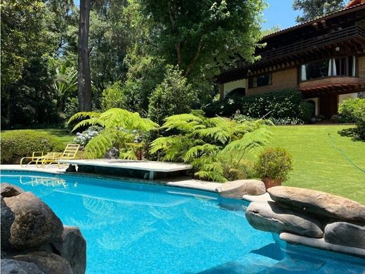 Luxury home in Valle de Bravo, Estado de México