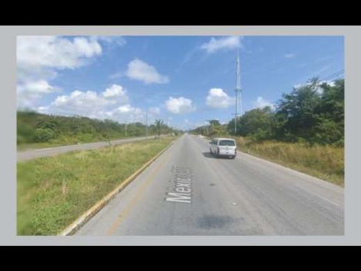 Terreno a Cancún, Benito Juárez