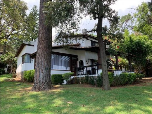 ‏בניין ב  Valle de Bravo, Estado de México