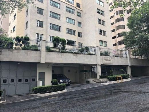 Apartament w Naucalpan de Juárez, Estado de México