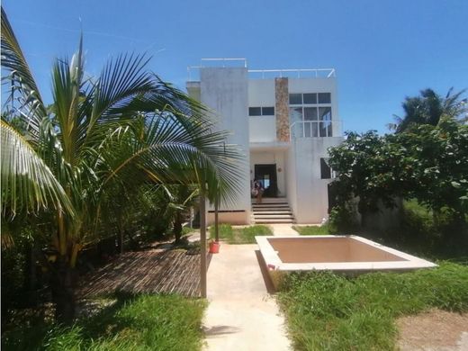Luxury home in Mérida, Yucatán