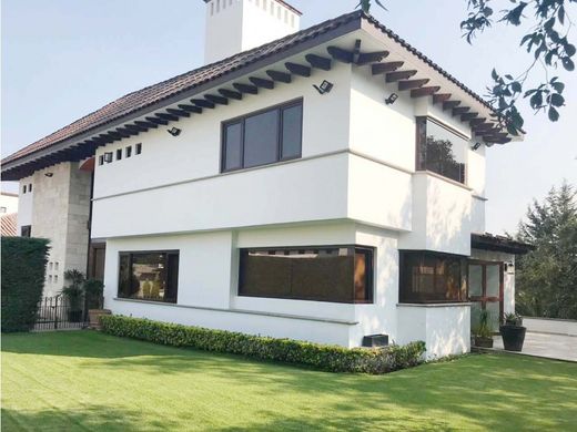 Πολυτελή κατοικία σε Álvaro Obregón, Magdalena Contreras